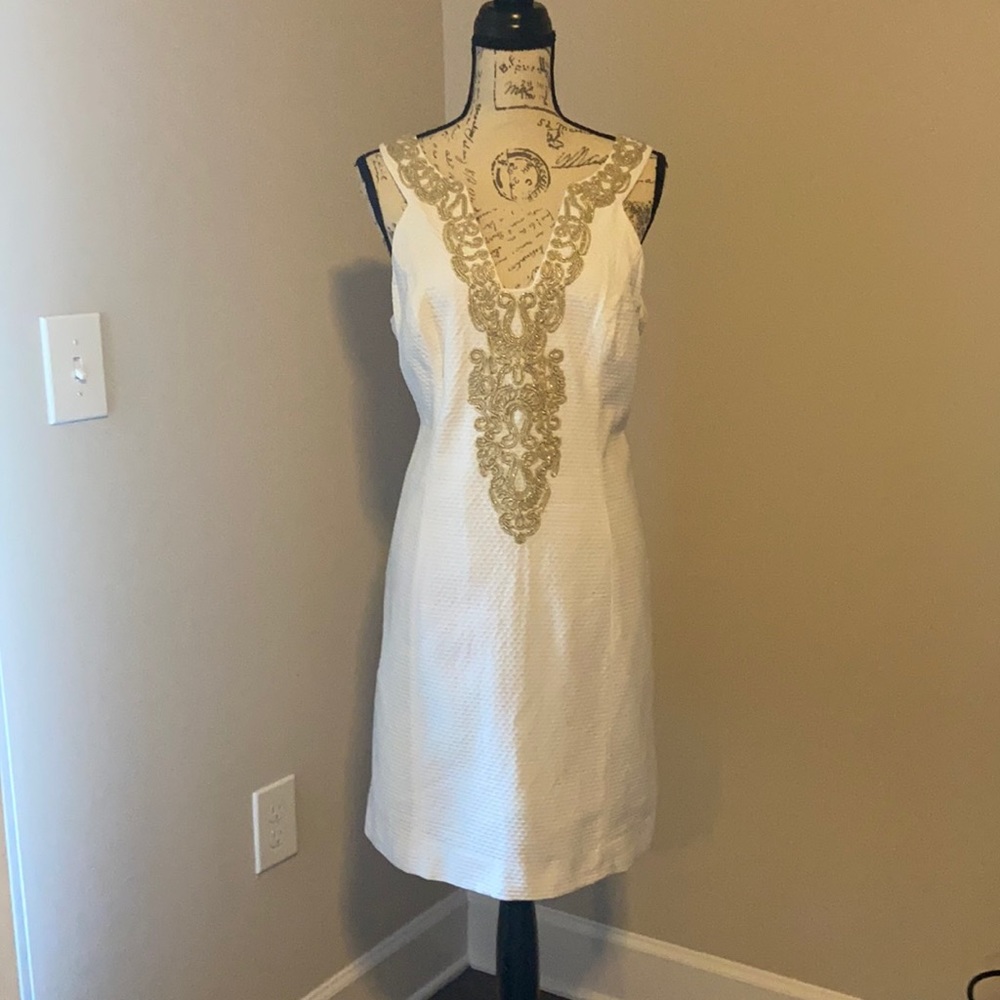 ✨Lilly Pulitzer Dress✨